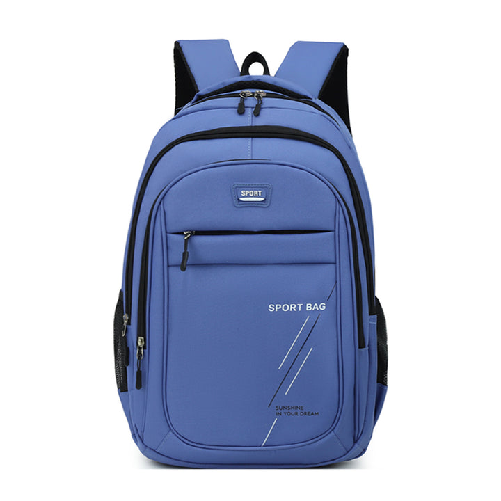 Backpack, 36–55 L, durable, 16 inch