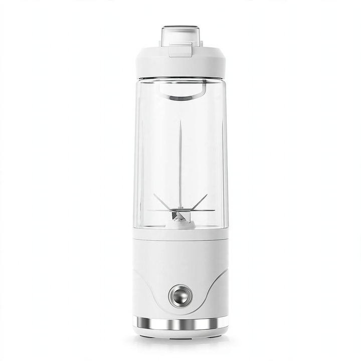 Portable blender with battery, 401–600 ml