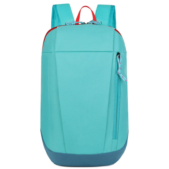 Lightweight backpack, 10 L, water-repellent