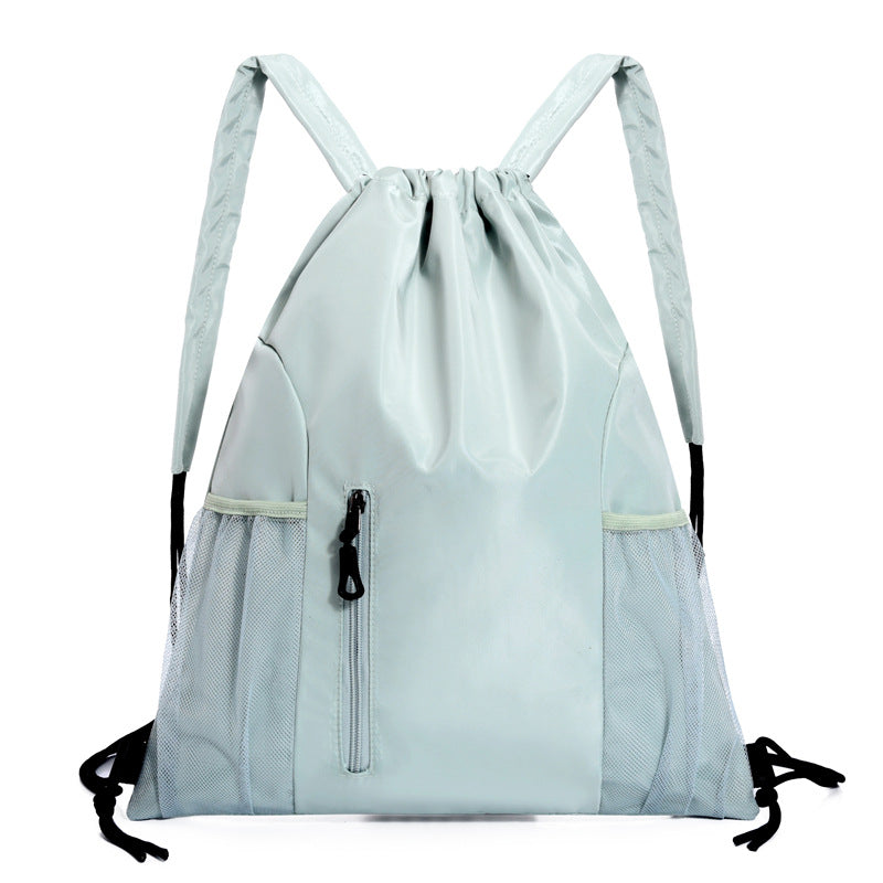 Backpack, Nylon, up to 12 inches, breathable