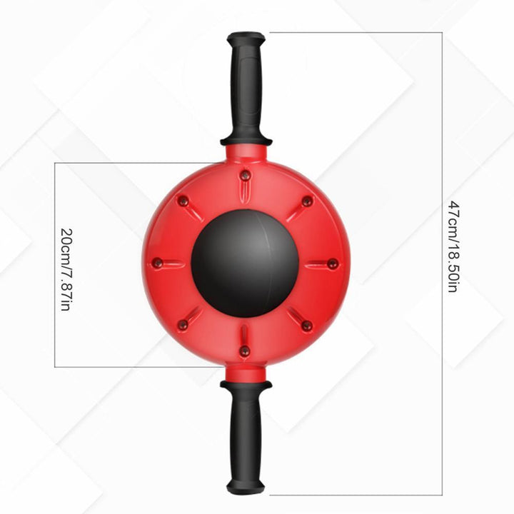 BowLift | Gym Abdominal 360° Roller Household Stomach Exercise Training