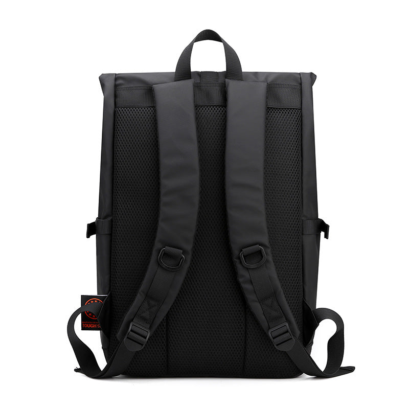 Backpack, 20 L, oxford fabric, waterproof, model 810