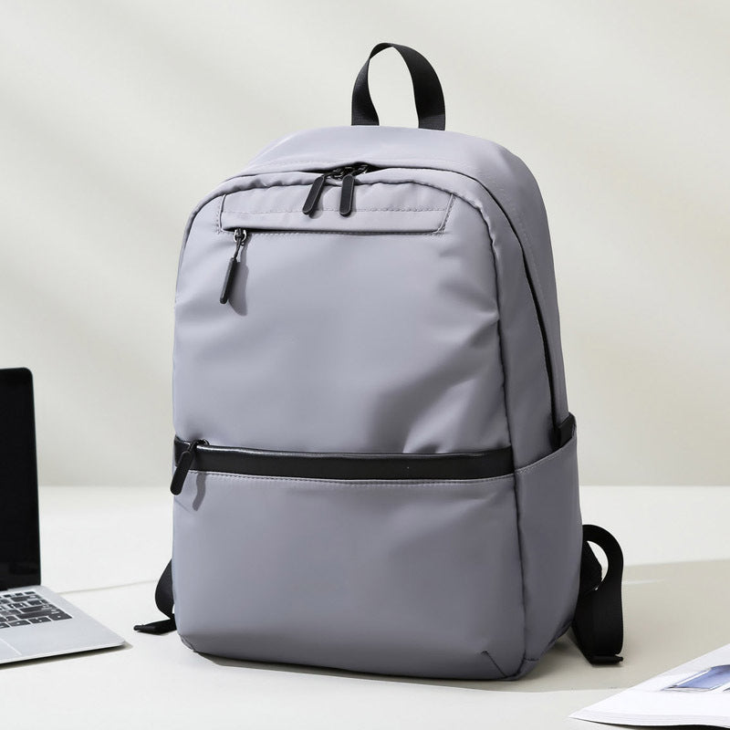 Backpack for laptops up to 15.6 inches, waterproof
