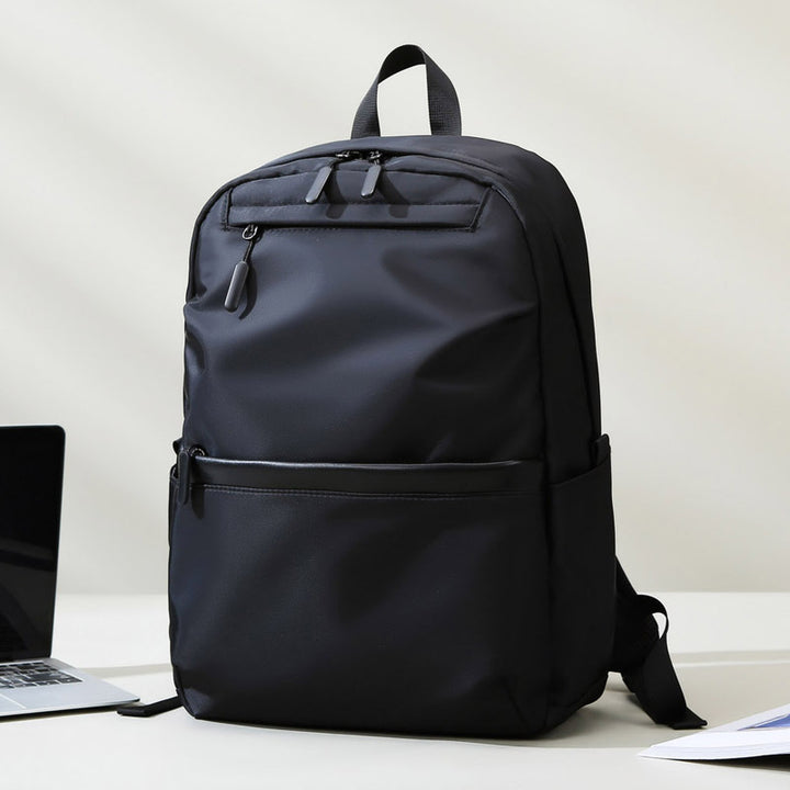 Backpack for laptops up to 15.6 inches, waterproof