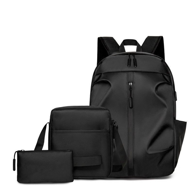 Outdoor backpack, for 14-inch laptop, under 20 L