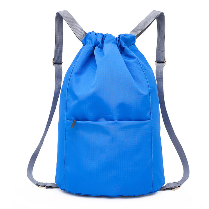 Sporty Backpack SJ0109, Oxford fabric, waterproof