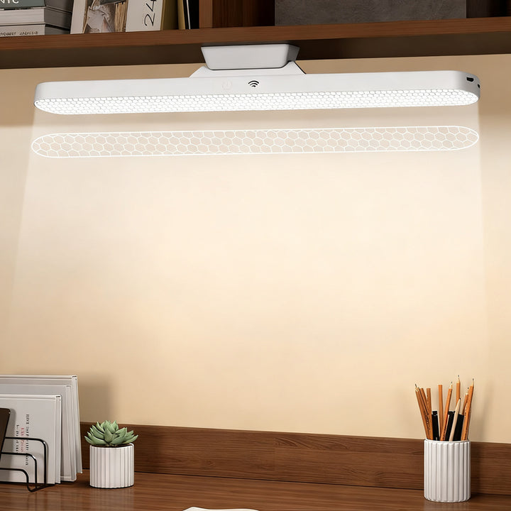 Magnetic LED Desk Lamp with Remote Control
