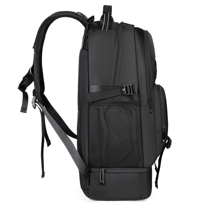 Men's backpack made of oxford fabric, 20–35 L