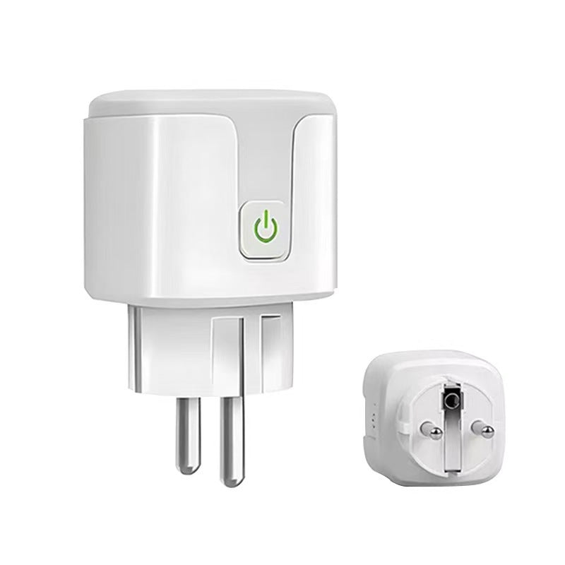 Socket adapter