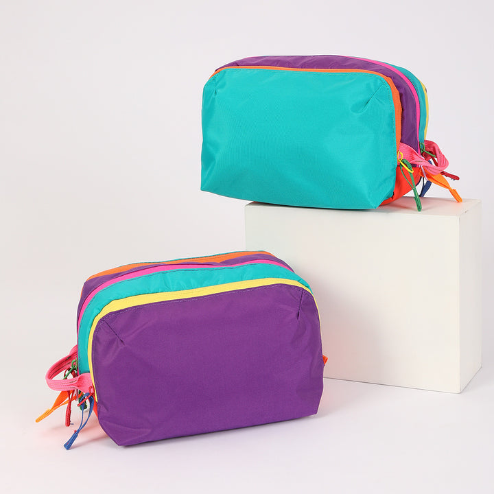 Backpack, large capacity, urban-minimalist