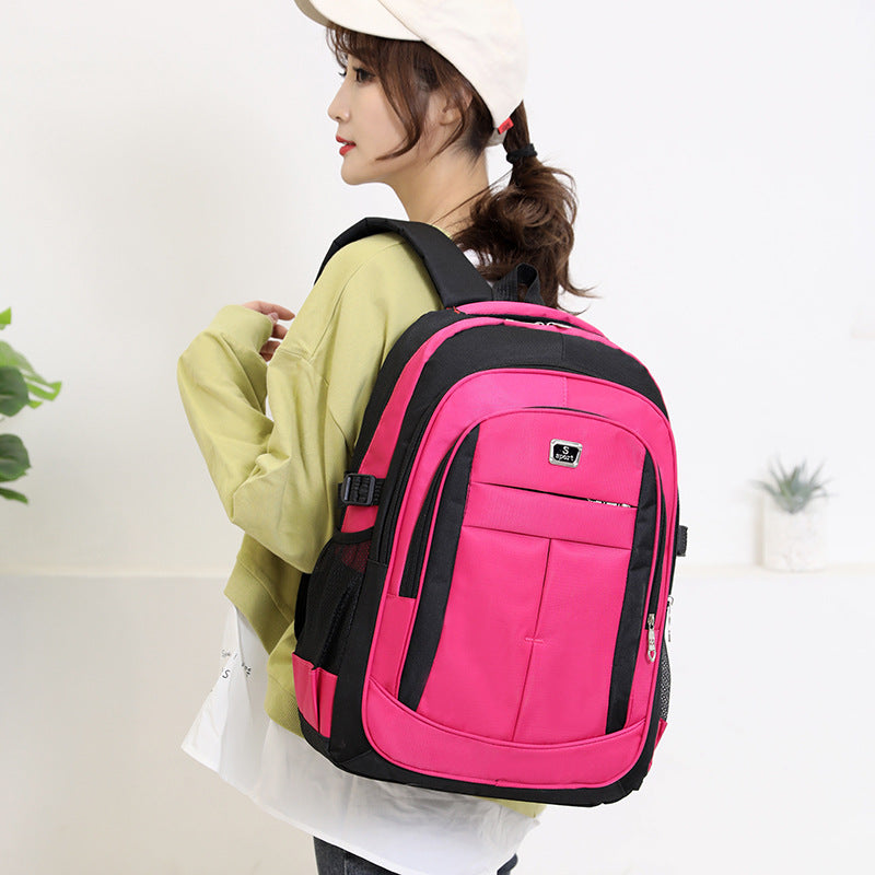 Multifunction Backpack, 20–35 L, waterproof