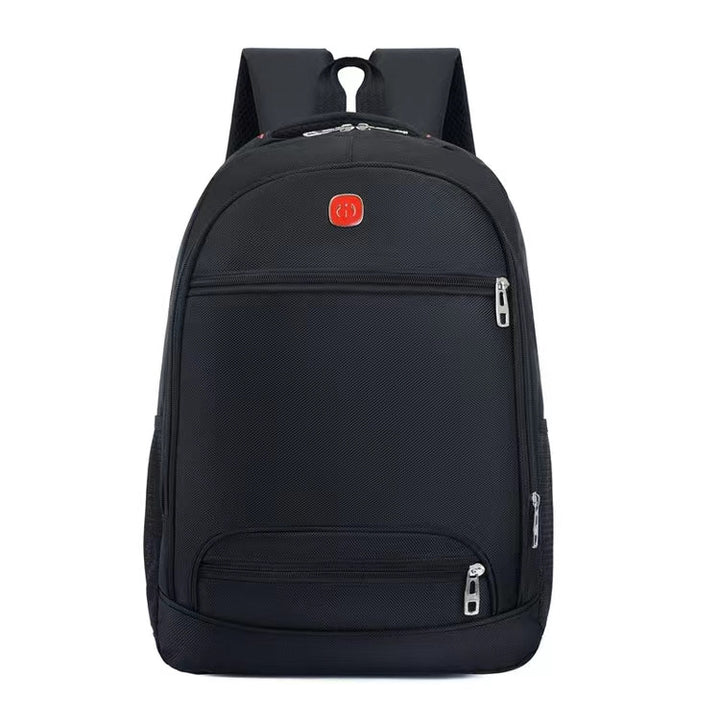 Backpack, Oxford fabric, 20–35 L, 15.6-inch laptop