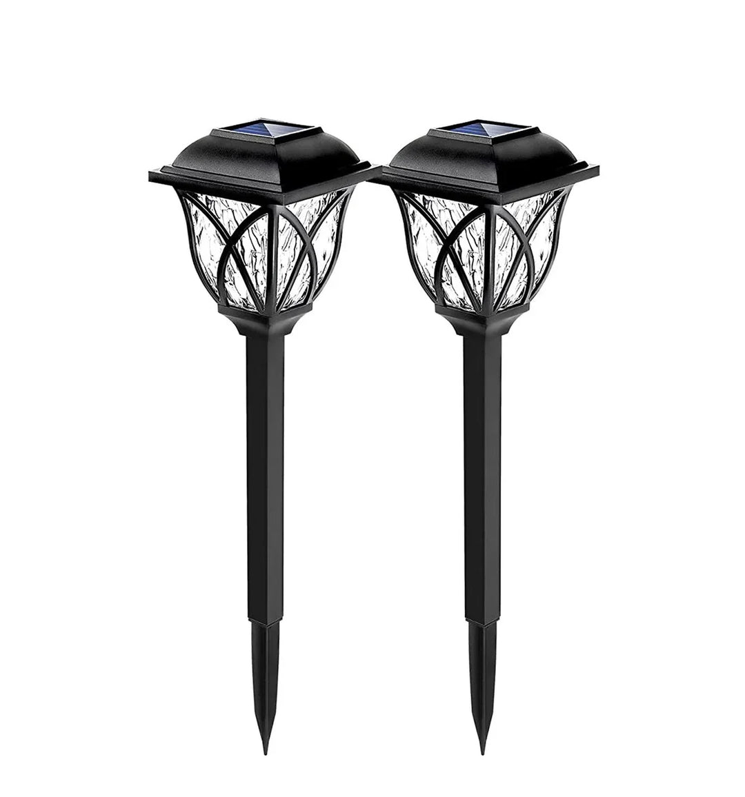 Magical Solar Garden Lighting for Outdoor Bowlift