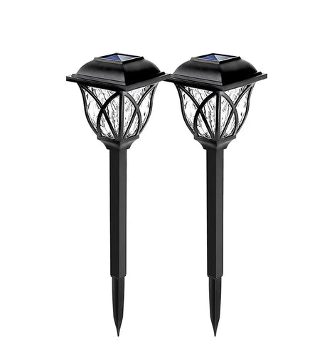 Magical Solar Garden Lighting for Outdoor Bowlift