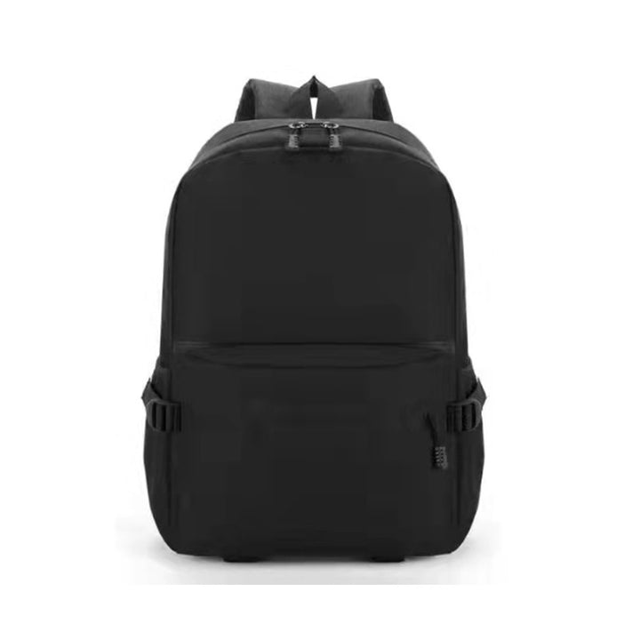 Travel backpack made of Oxford fabric, 20–35 L