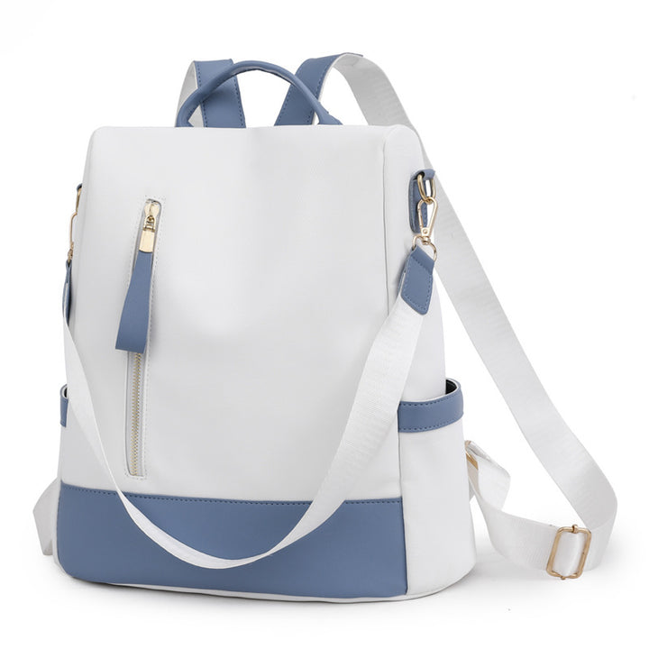 Theft-proof backpack made of oxford fabric