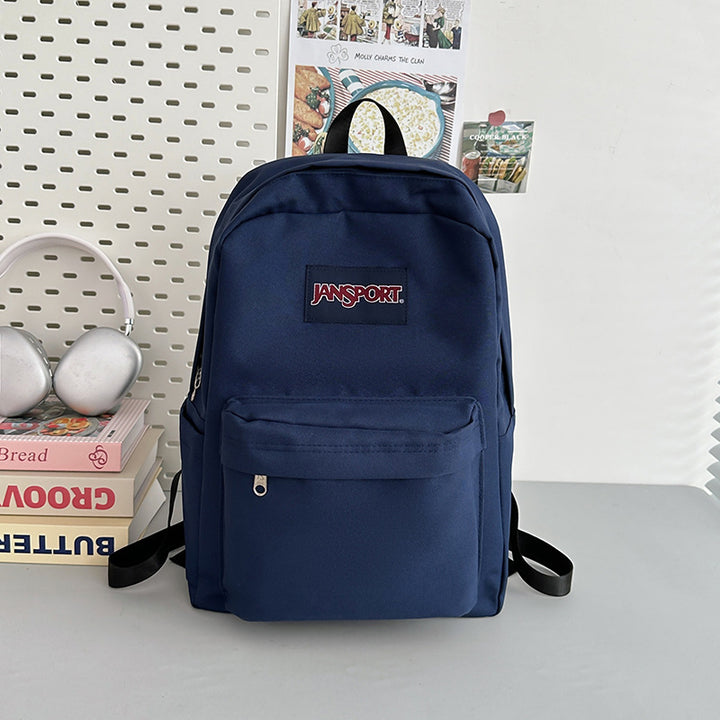 Backpack Nylon, 20–35 L, breathable