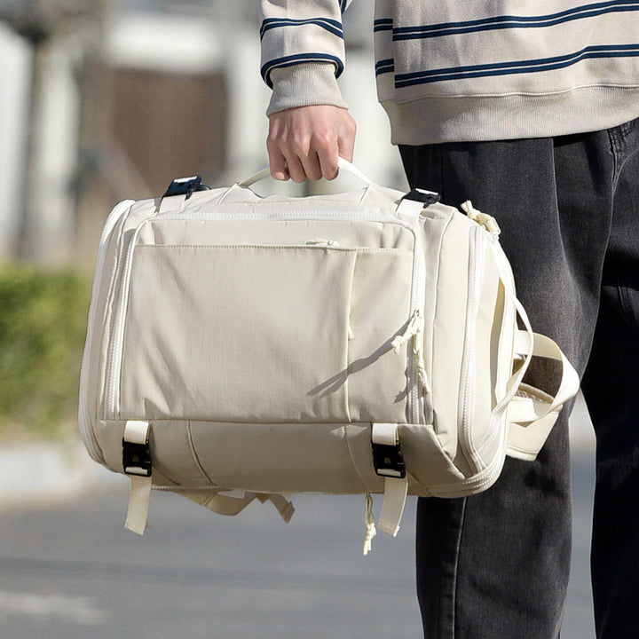 Backpack 36–55 L, waterproof, Business & Travel
