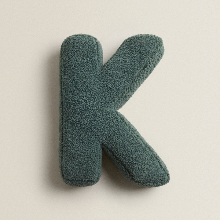 Little Dutch Garland Elements Letters A-Z