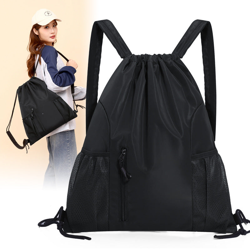 Backpack, Nylon, up to 12 inches, breathable