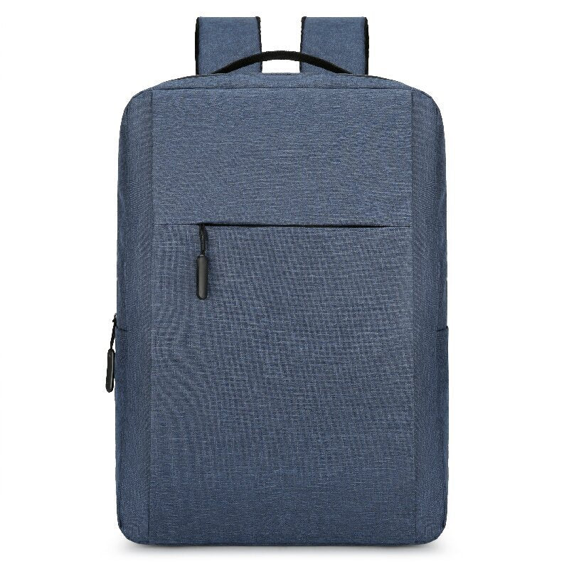 Men's Laptop Backpack, Oxford, 15 Inch, breathable