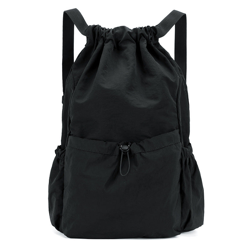 Backpack, Polyester, waterproof, under 20 L