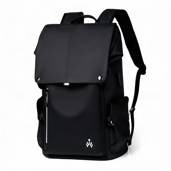 Backpack for men, 20–35 L, for 15-inch laptops