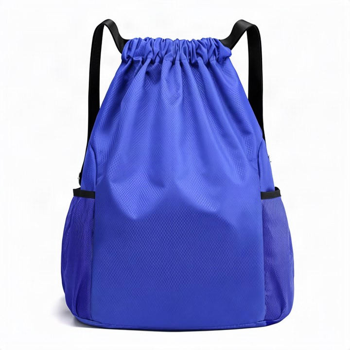 Waterproof backpack made of Oxford fabric, up to 20 L