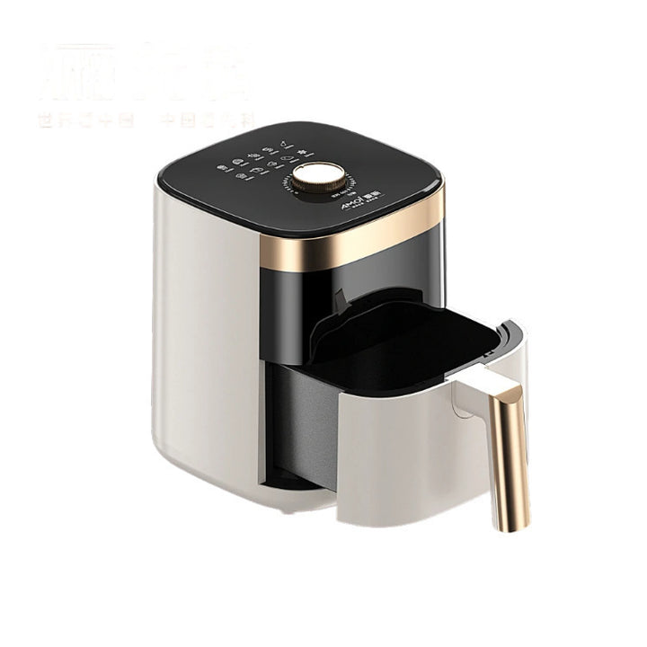 COSORI Turbo Tower 10.8-Liter Air Fryer Pro Smart