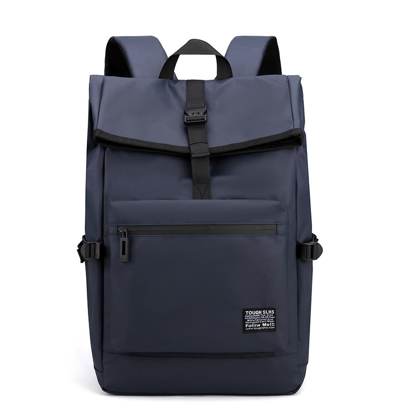Backpack, 20 L, oxford fabric, waterproof, model 810