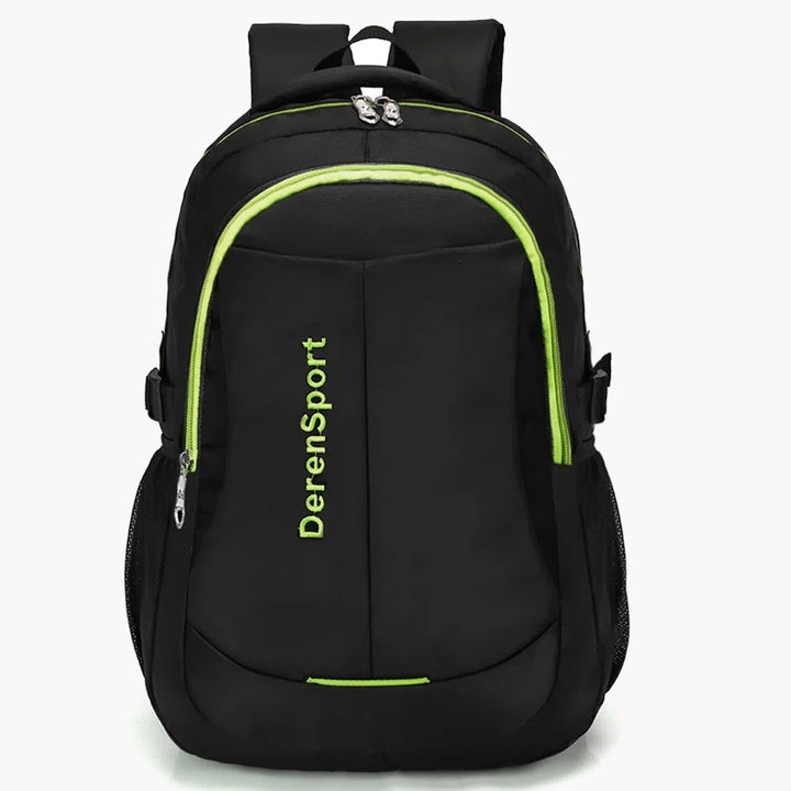 Backpack 8997, Oxford fabric, waterproof and durable