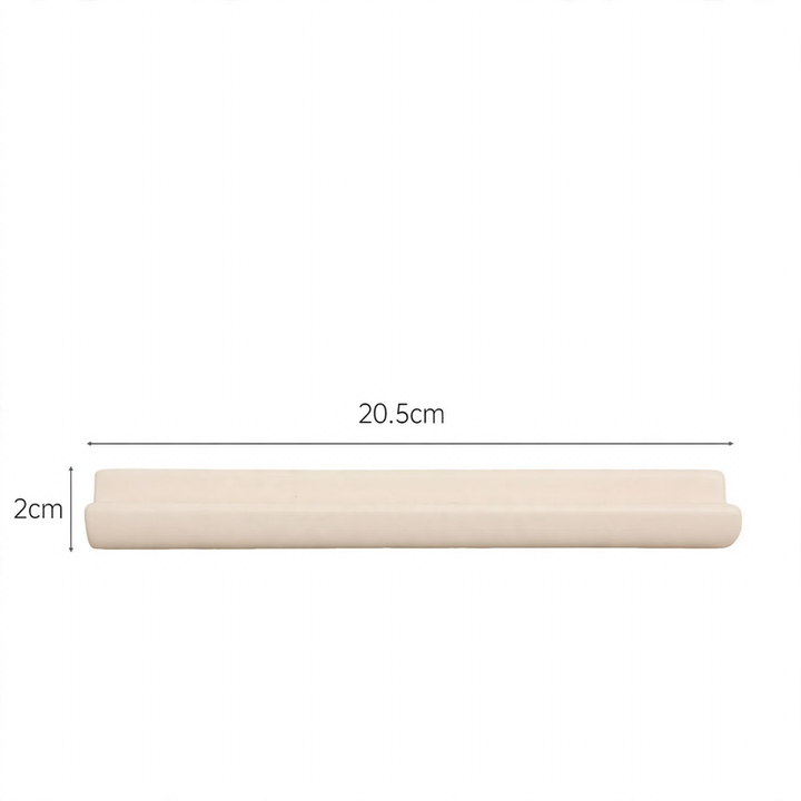 Ceramic Incense Stick Holder, modern