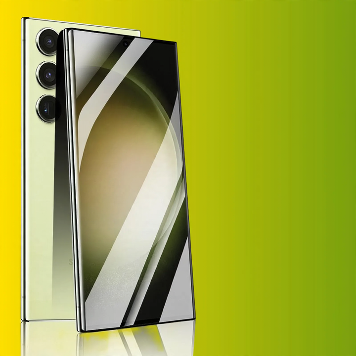 Tempered glass protective film for Samsung, 0.25 mm
