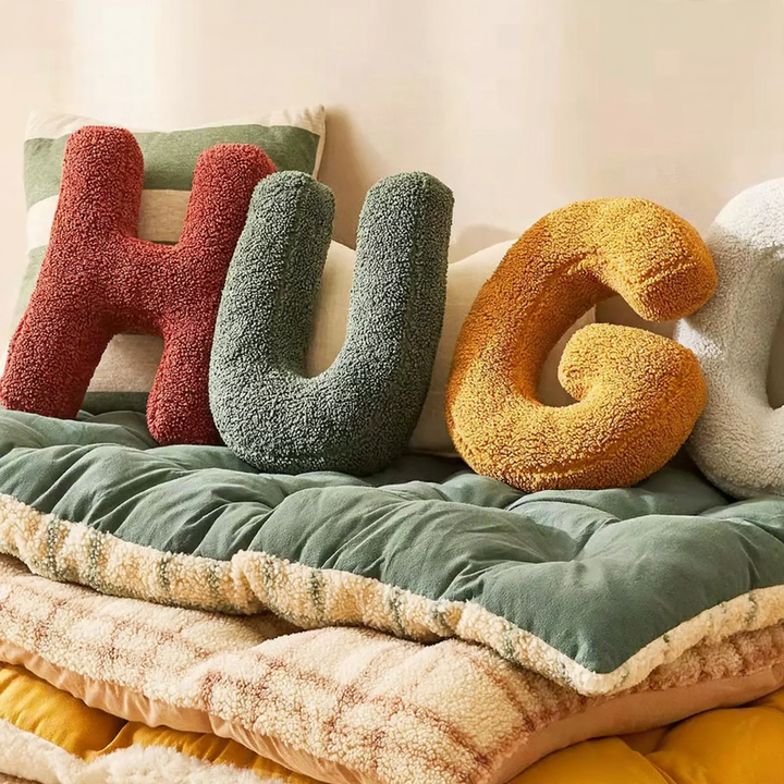 Little Dutch Garland Elements Letters A-Z