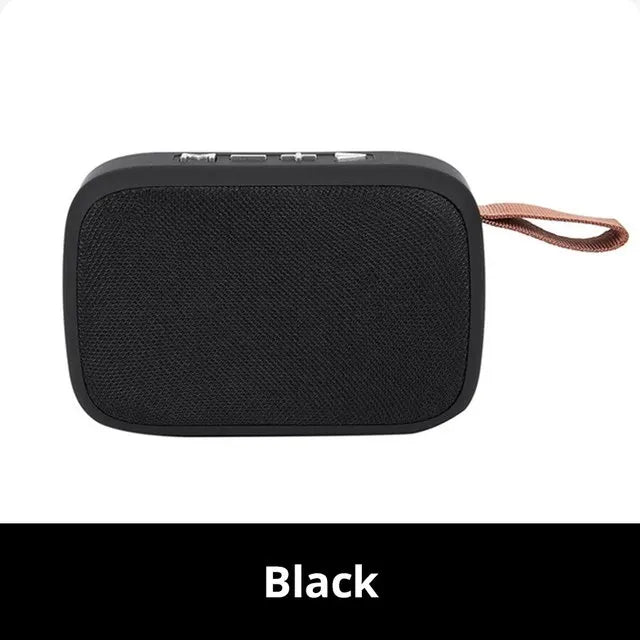 BowLift | PORTABLE BLUETOOTH SPEAKER - 3D STEREO MUSIC PLAYER WITH HIFI SOUND