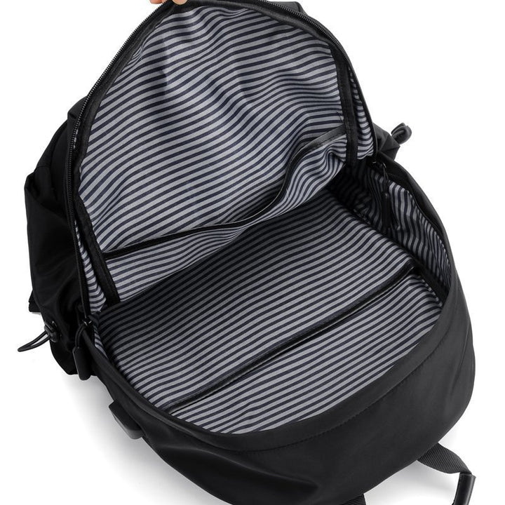 Backpack made of Oxford fabric, waterproof, 20–35 L