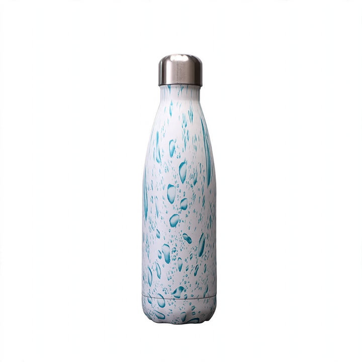 Stainless steel insulated bottle, 304 grade