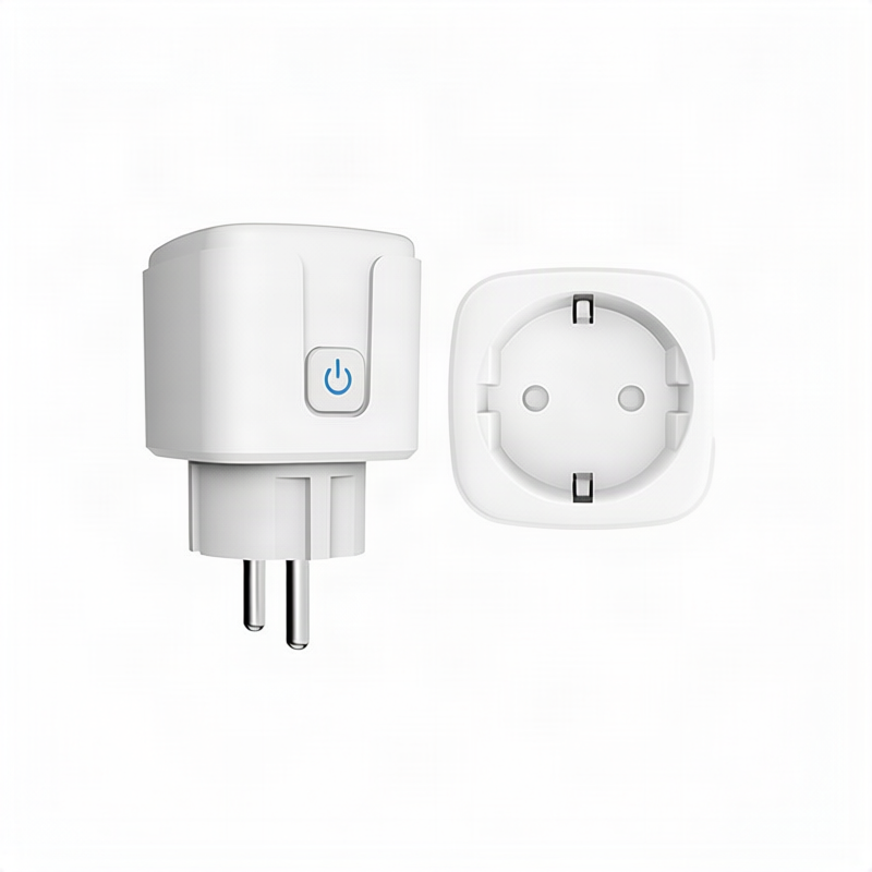 Socket adapter
