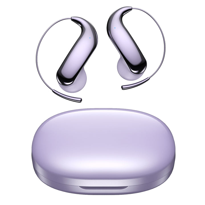 Bluetooth Earbuds YYK-Q20, Memory Headband, Long Battery Life