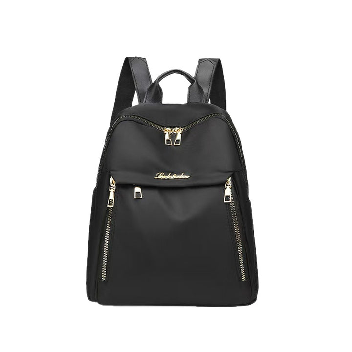 Backpack, oxford fabric, waterproof and durable