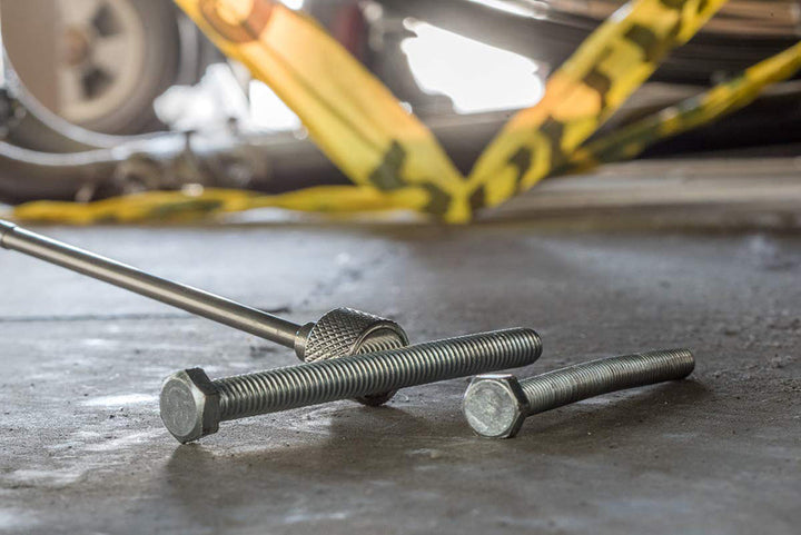 TelescopicMaster Tool - Essential Tool for Jobs Bowlift