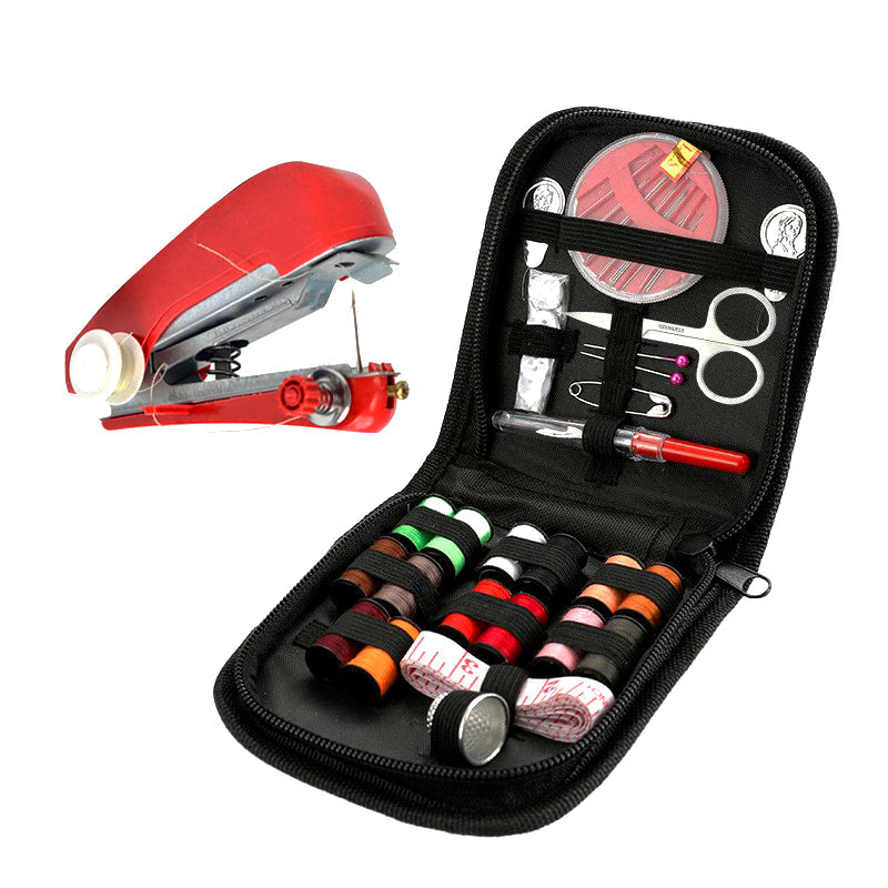 BowLift | Light and Compact with Starter Kit