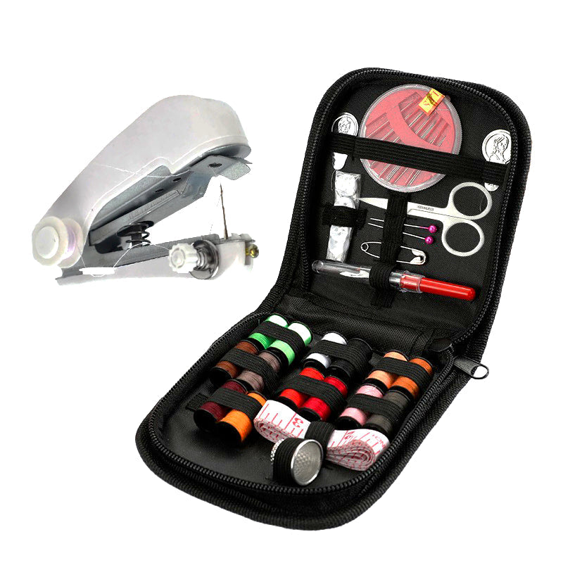 BowLift | Light and Compact with Starter Kit
