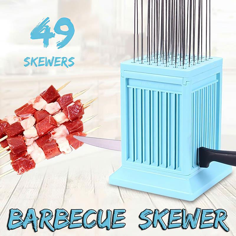 BowLift | Dream BBQ Kebab Maker