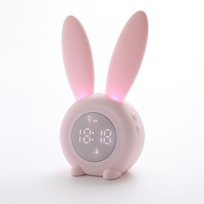 BowLift | DreamGuard – Children's Sleep Trainer and Night Light for Relaxed Bedtime and Wake-Up
