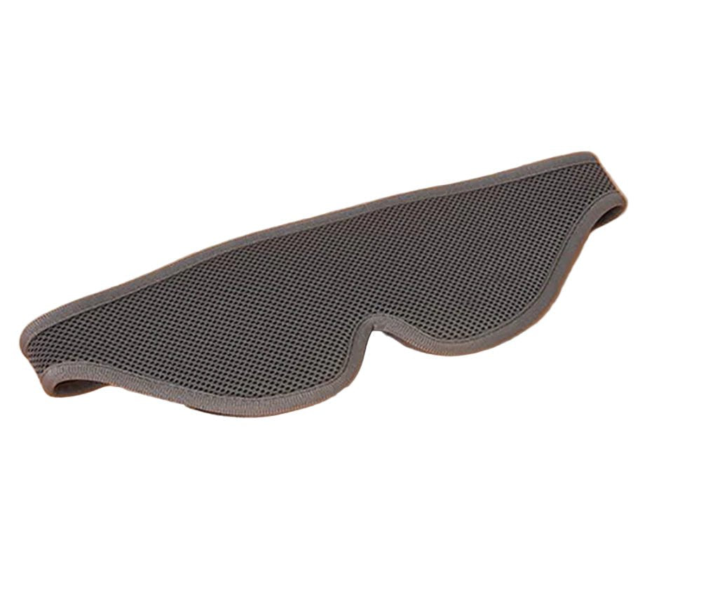 BowLift | DreamShade 3D – Sleep Mask with Adjustable Eyecups & Ergonomic Design