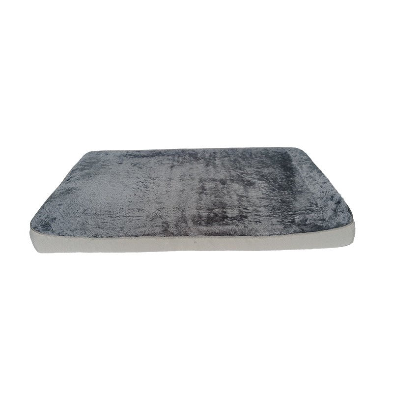 BowLift | DREAMYPUP – Ergonomic Memory Foam Dog Pillow for Restful Sleep