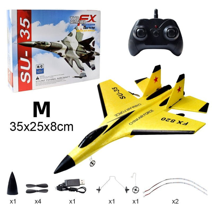 BowLift | Drone Extreme Heights Outdoor Plane