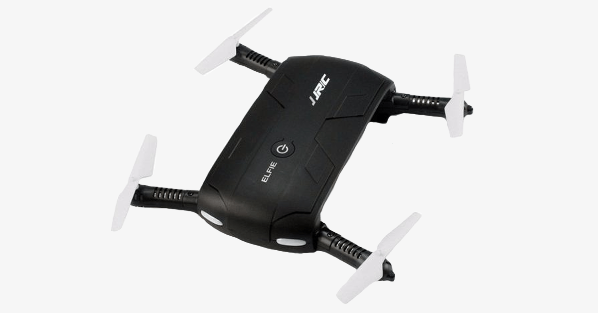 BowLift | Elfie - Your personal photographer selfie drone!