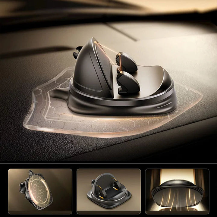 360 Car Phone Holder | Safe and versatile | Bowlift